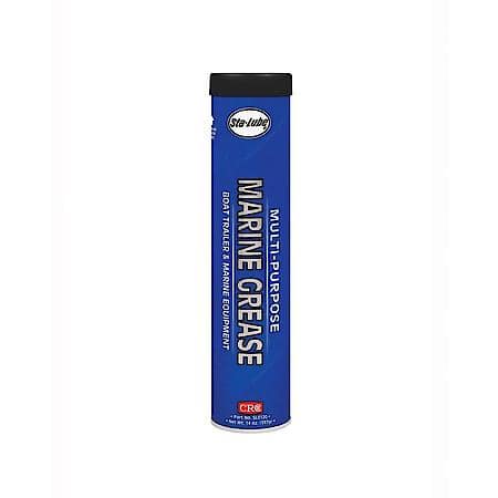 Sta-Lube Marine Boat Trailer & 4x4 Wheel Bear Grs 1X14OZ