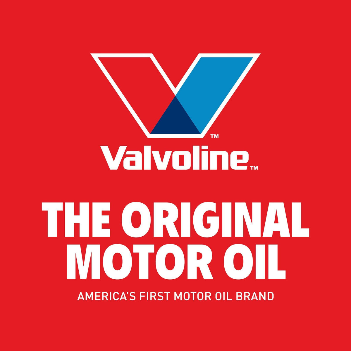 Valvoline Daily Protection Synthetic Blend 5W-20 Motor Oil 1 Quart 797974