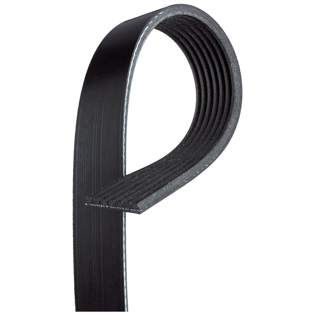 ACDelco Gold 57 in Serpentine Belt 7K563 (1/3)