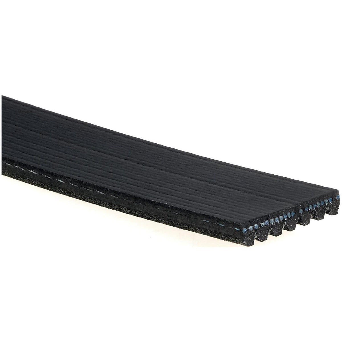 ACDelco Gold 57 in Serpentine Belt 7K563 (2/3)