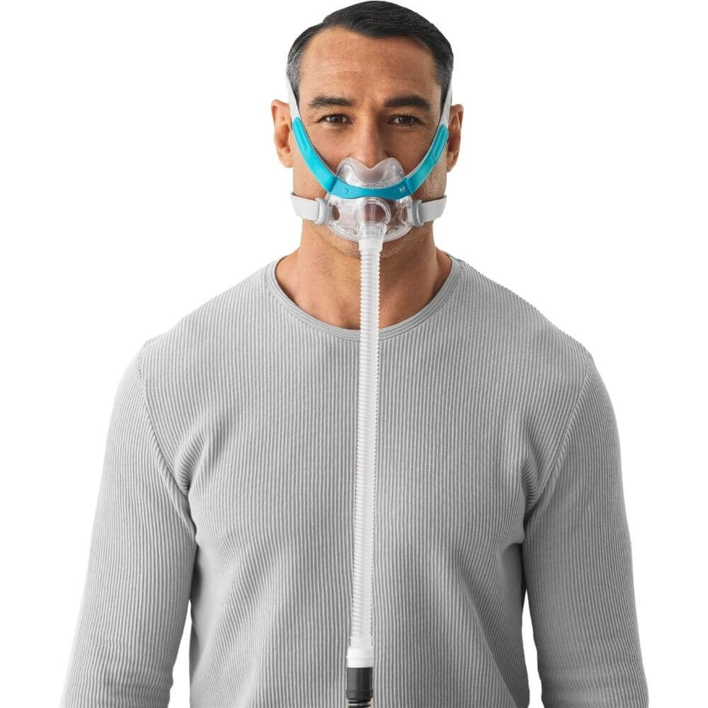 Fisher & Paykel | Evora Full Face CPAP Mask