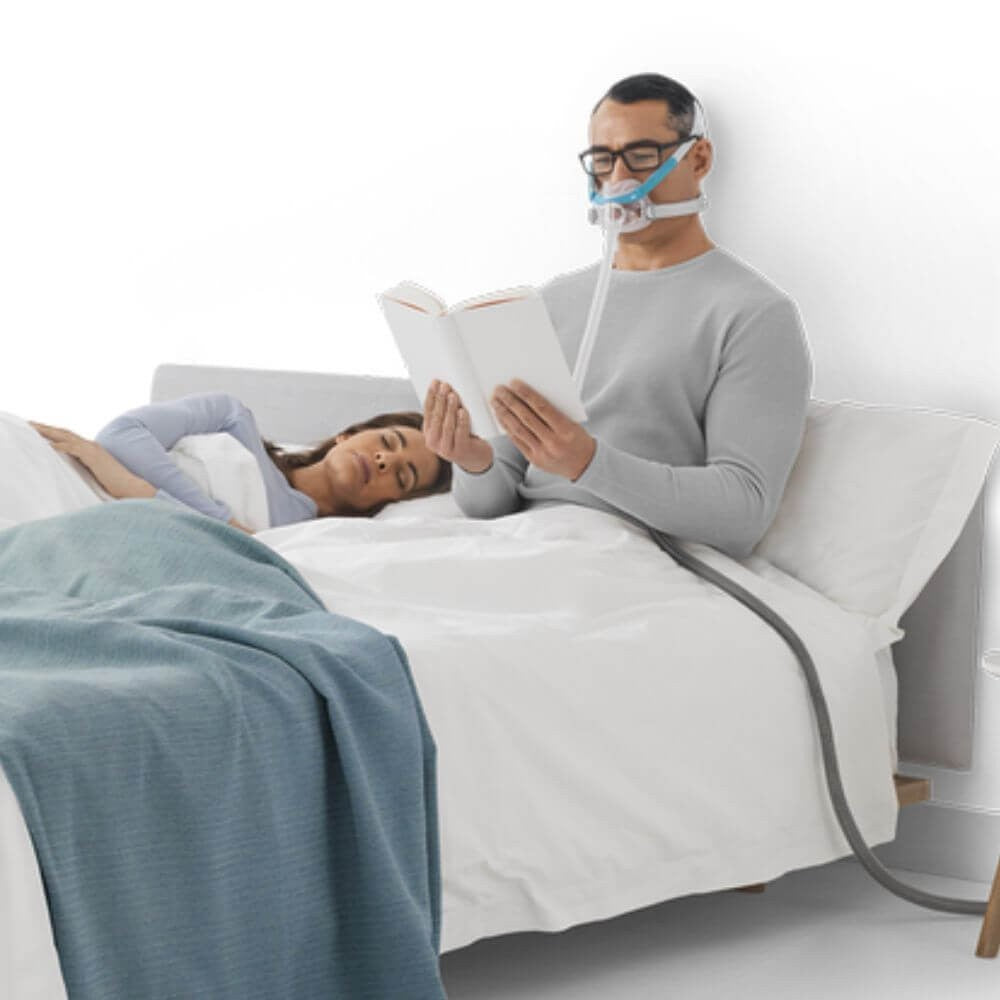 Fisher & Paykel | Evora Full Face CPAP Mask