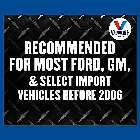 DEX/MERC Automatic Transmission Fluid, 1 Gallon