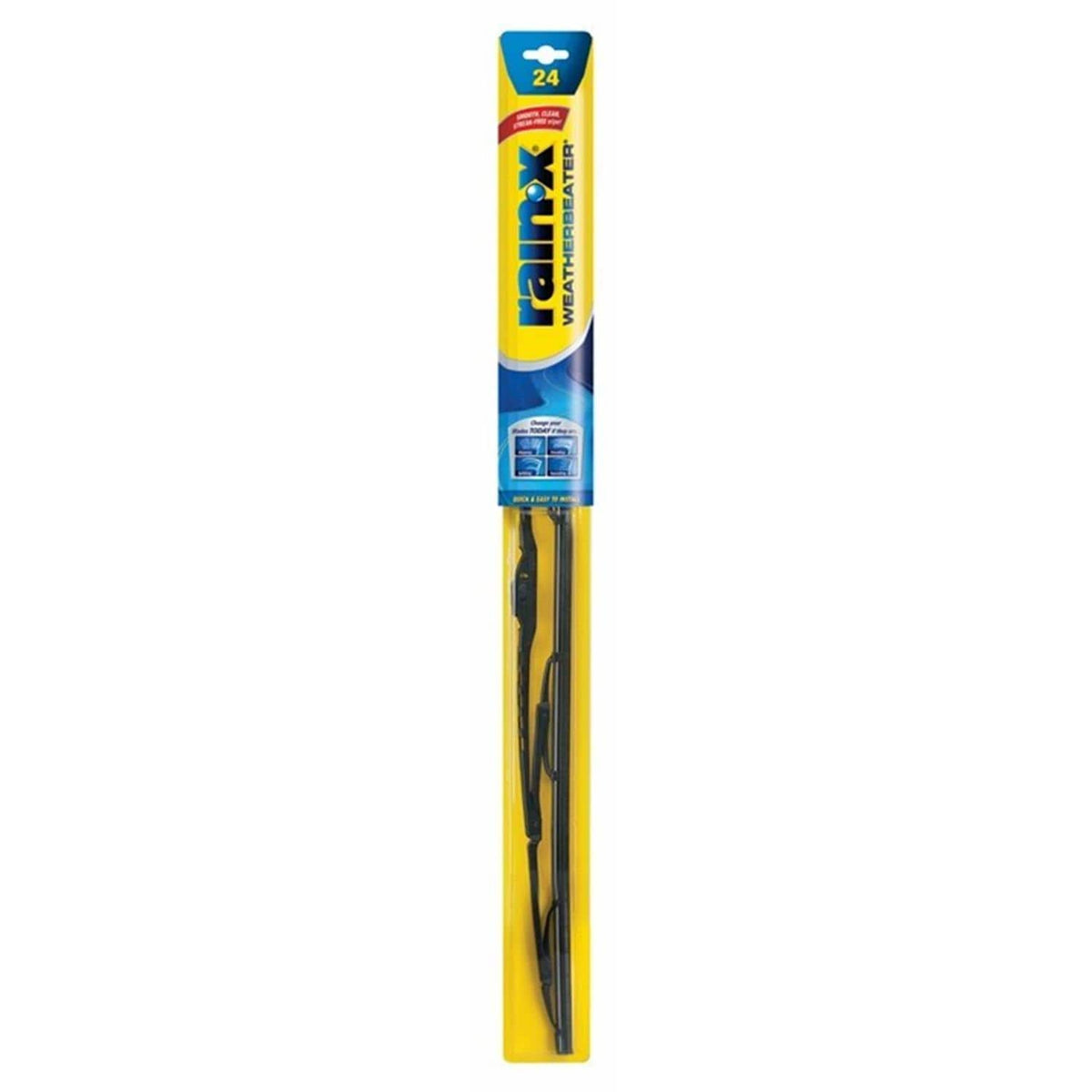 Rain-X and Wiper Blade Set 820245