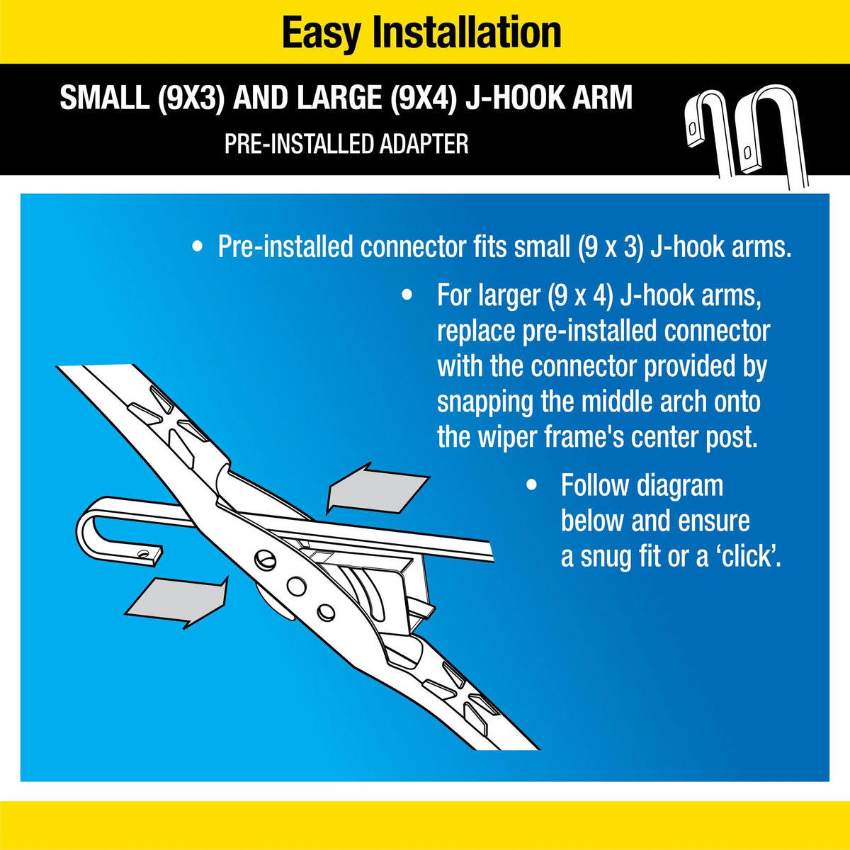 Rain-X and Wiper Blade Set 820246
