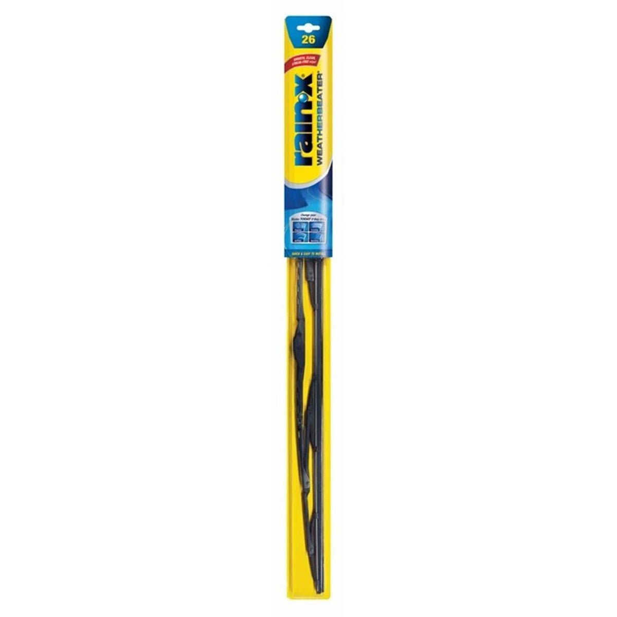 Rain-X and Wiper Blade Set 820249