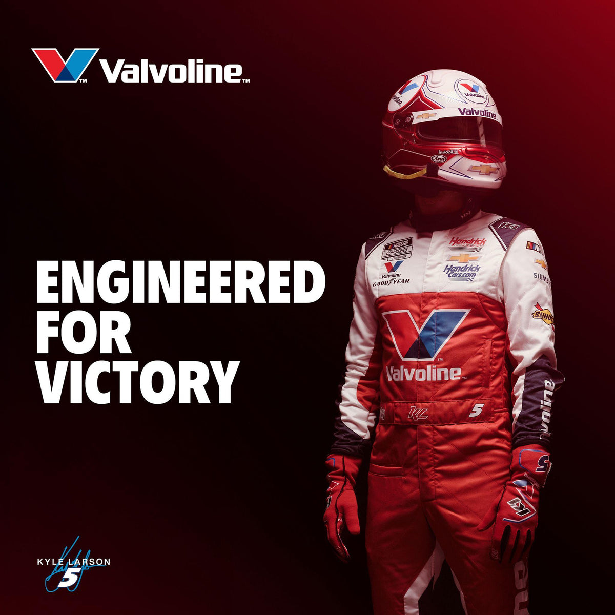 Valvoline VR1 Conventional 20W-50 Motor Oil 1 Quart 822347