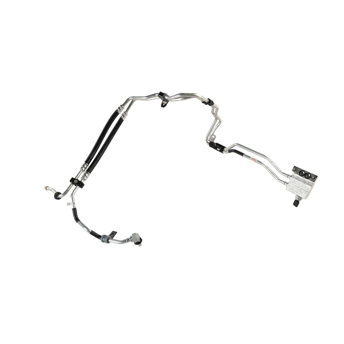 ACDelco Engine Oil Cooler Hose Assembly 85724973 (1/2)