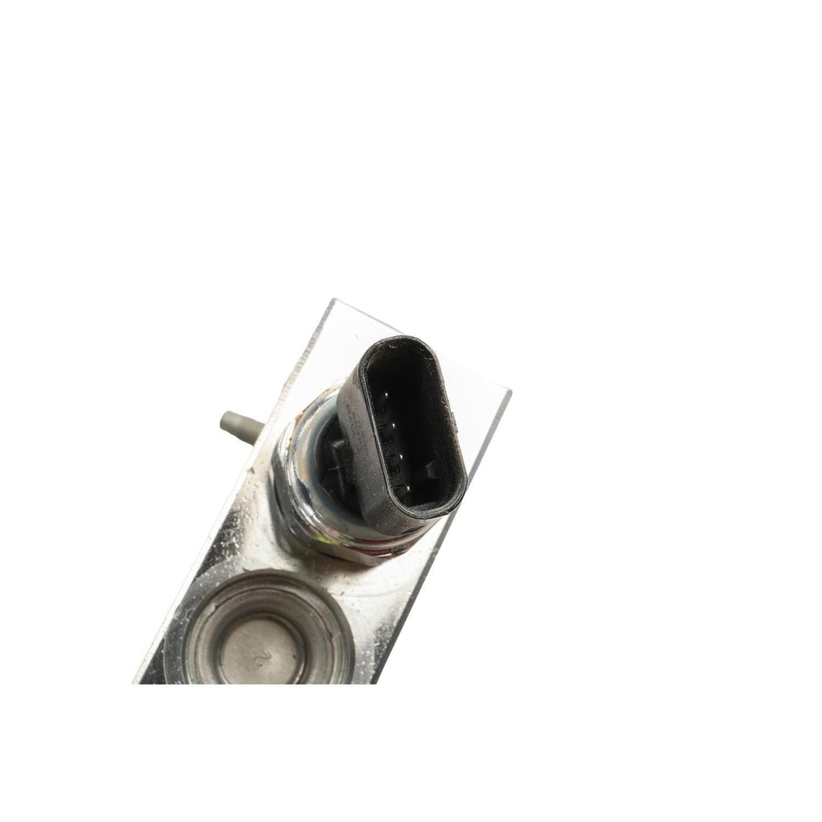 ACDelco Engine Oil Cooler Hose Assembly 85724973 (2/2)