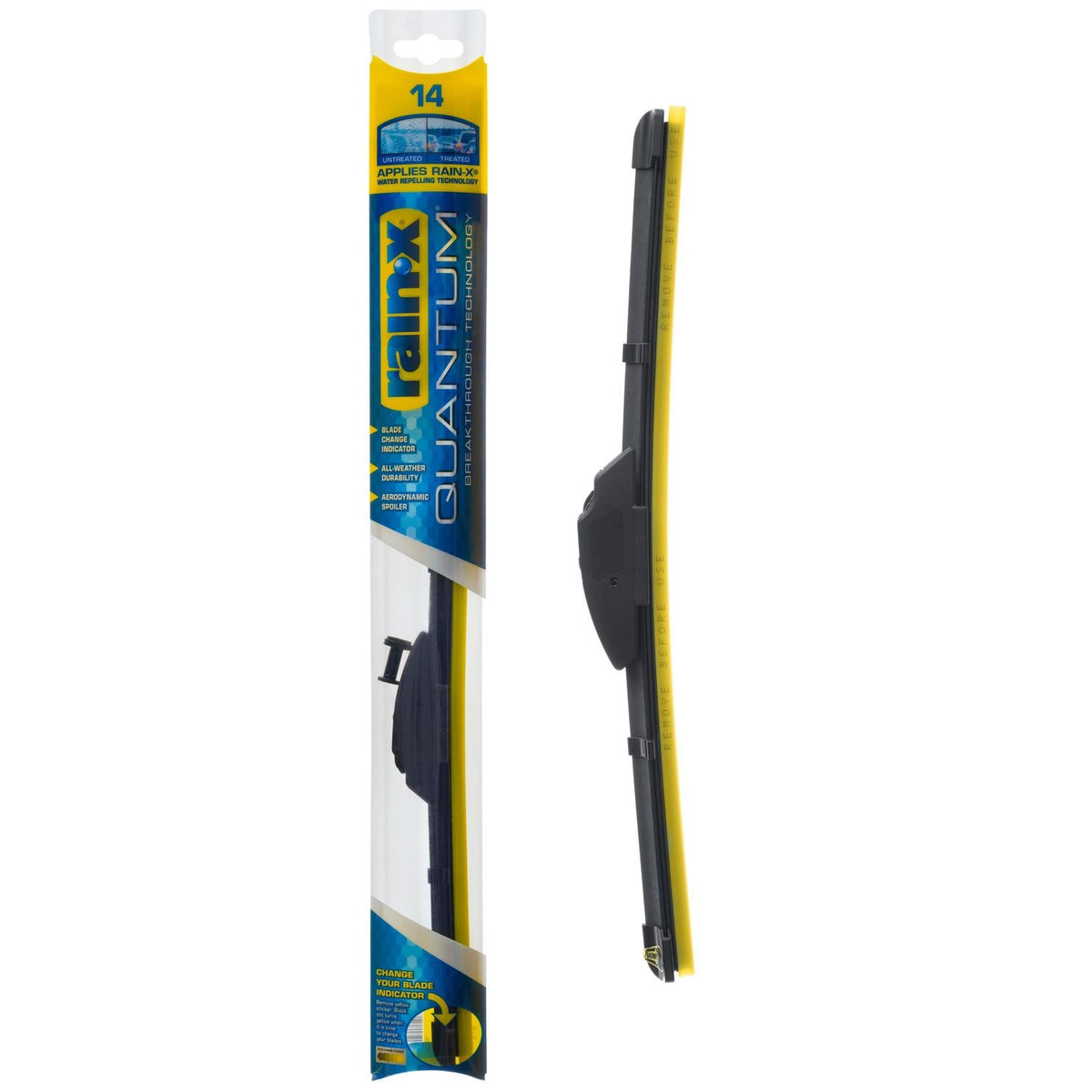 Rain-X 14in Wiper Blade 870029-2