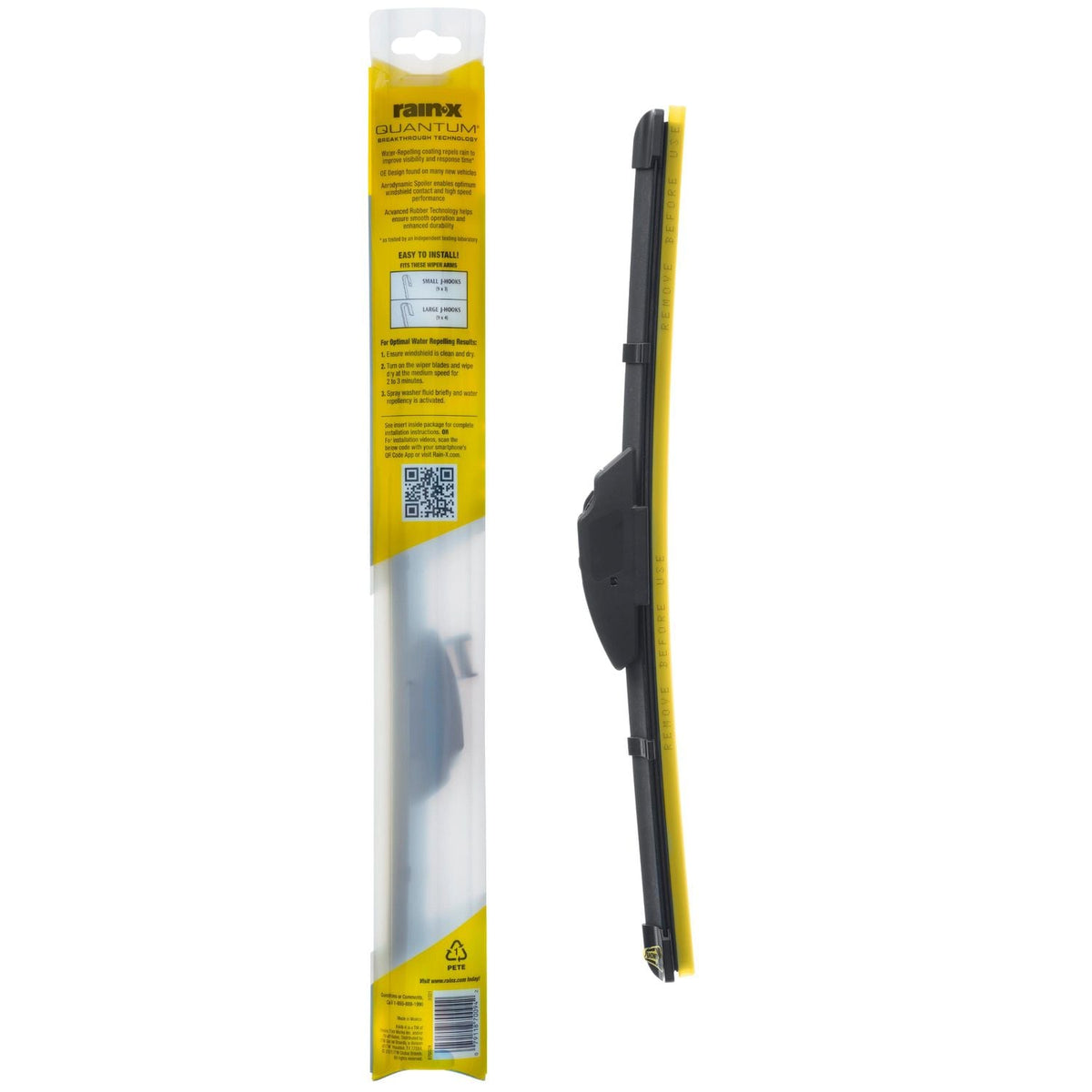 Rain-X 14in Wiper Blade 870029-2