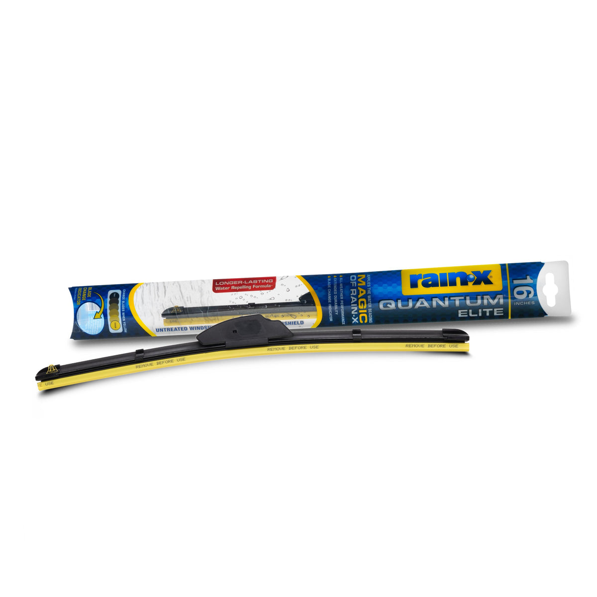 Rain-X Quantum Elite 16in Wiper Blade 870030-2