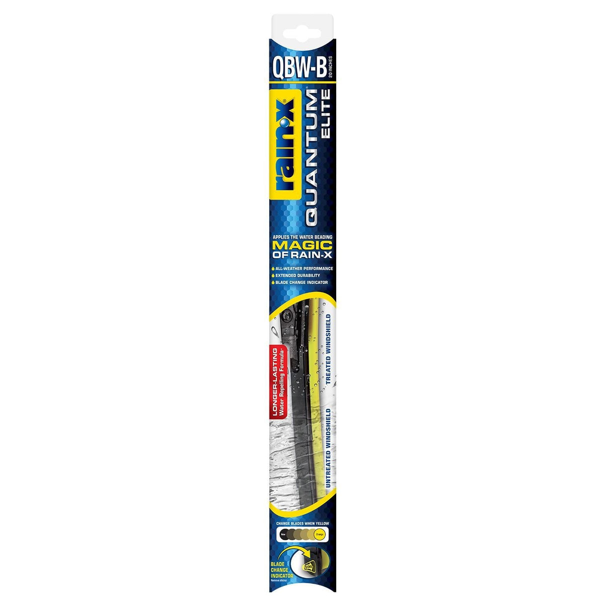 Rain-X Quantum Elite 20in Wiper Blade 870036-2