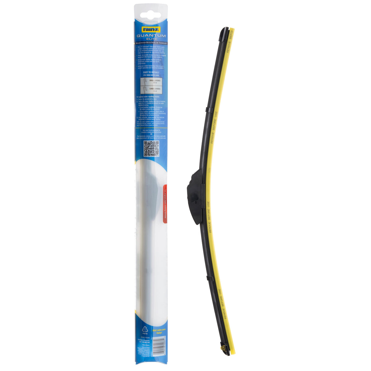Rain-X Quantum Elite 21 in Wiper Blade 870037-2