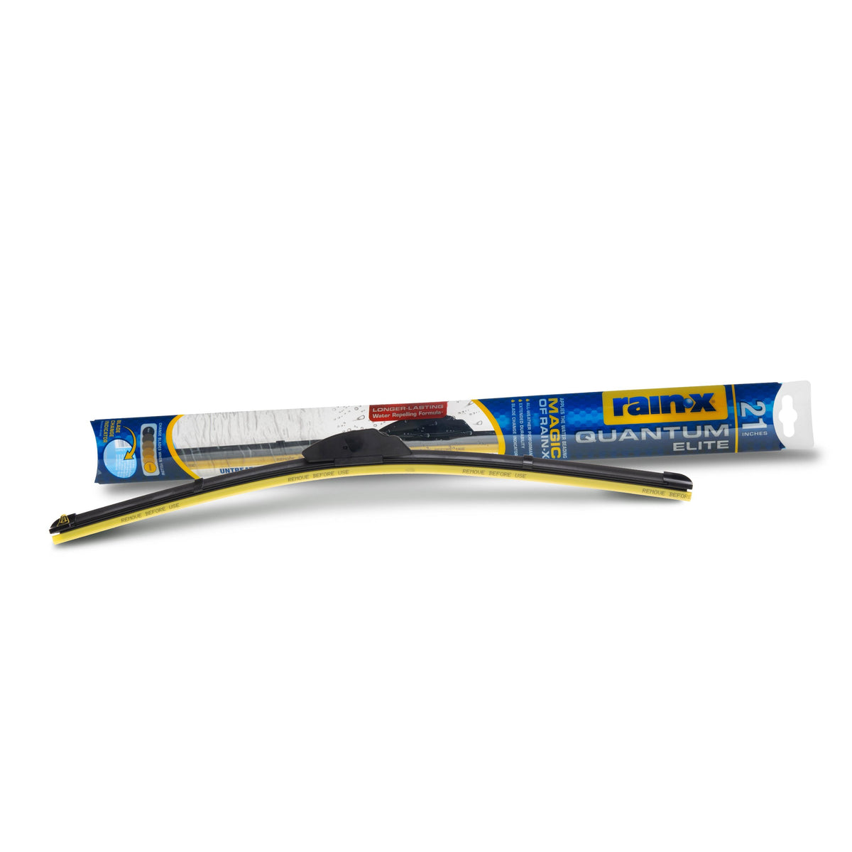 Rain-X Quantum Elite 21 in Wiper Blade 870037-2