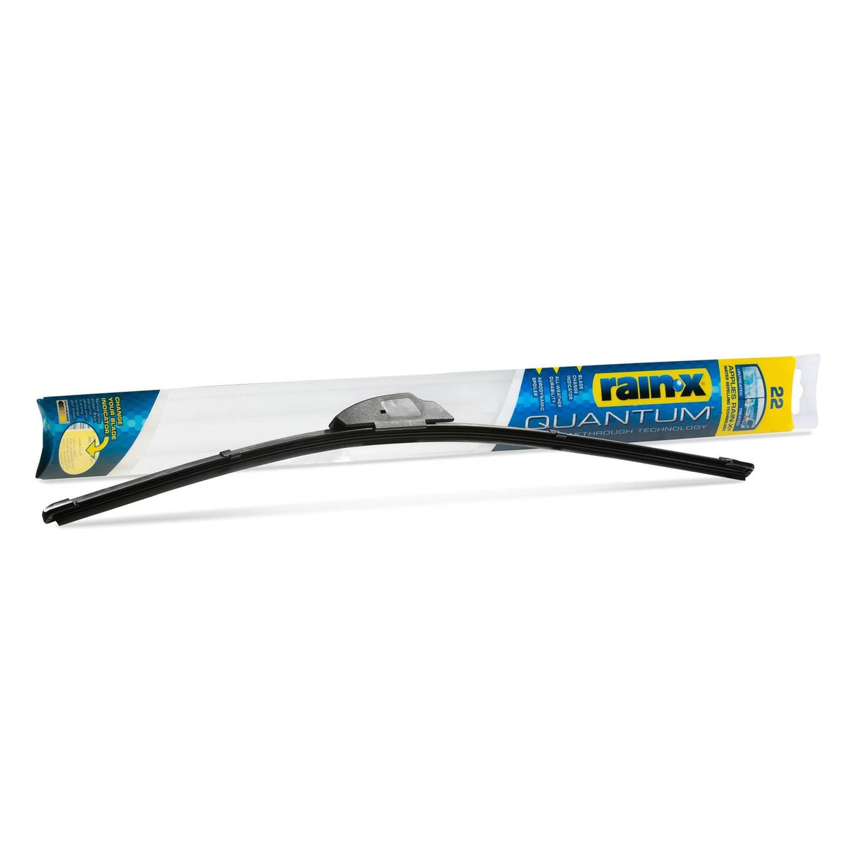 Rain-X Quantum Elite 22in Wiper Blade 870039-2