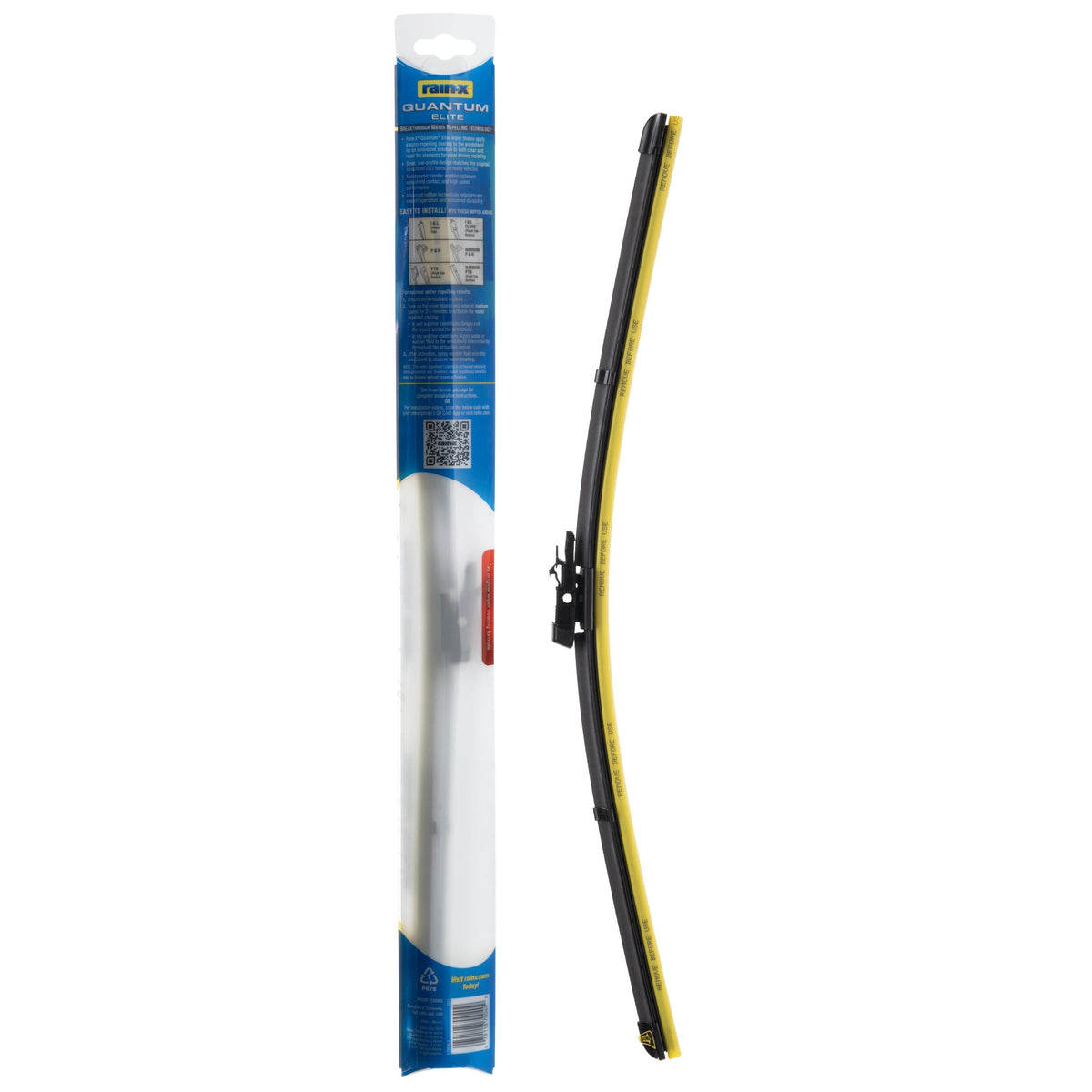 Rain-X Quantum Elite 22 in Wiper Blade 870040-2