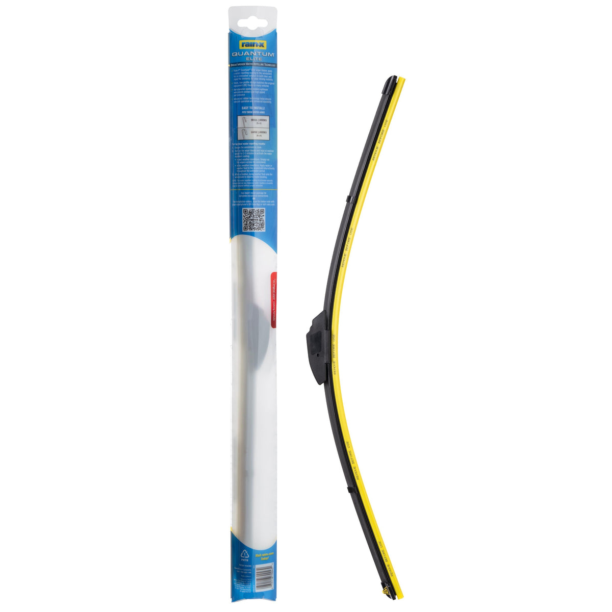 Rain-X Quantum Elite 26 in Wiper Blade 870043-2