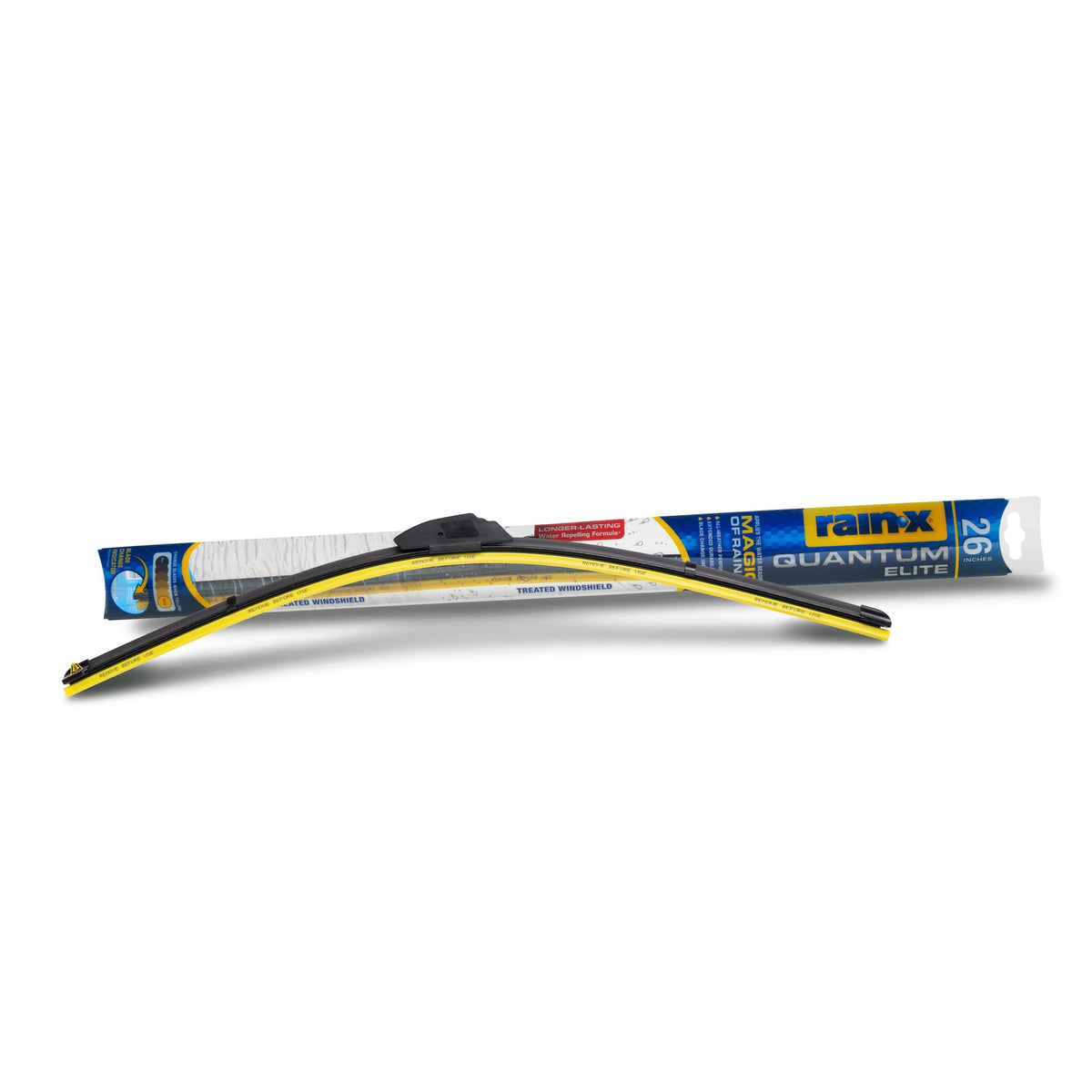 Rain-X Quantum Elite 26 in Wiper Blade 870043-2