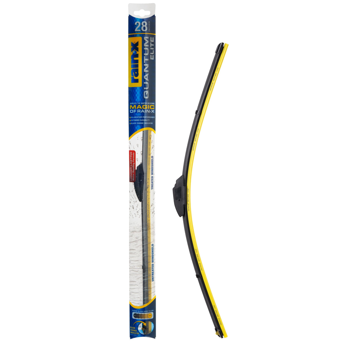 Rain-X Quantum Elite 28 in Wiper Blade 870045-2
