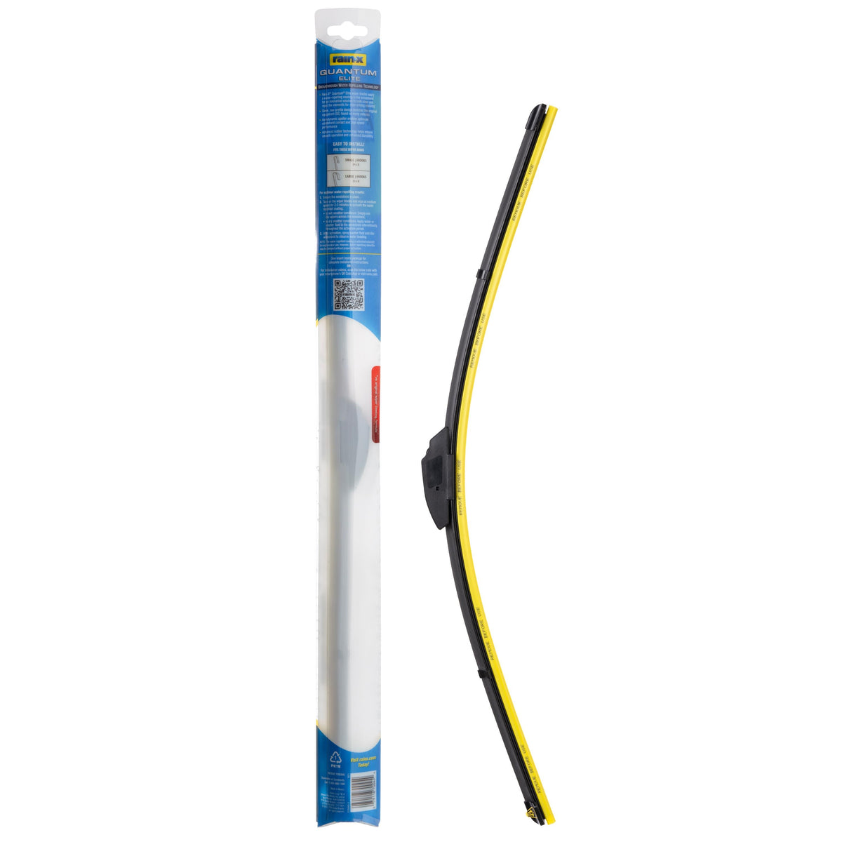 Rain-X Quantum Elite 28 in Wiper Blade 870045-2