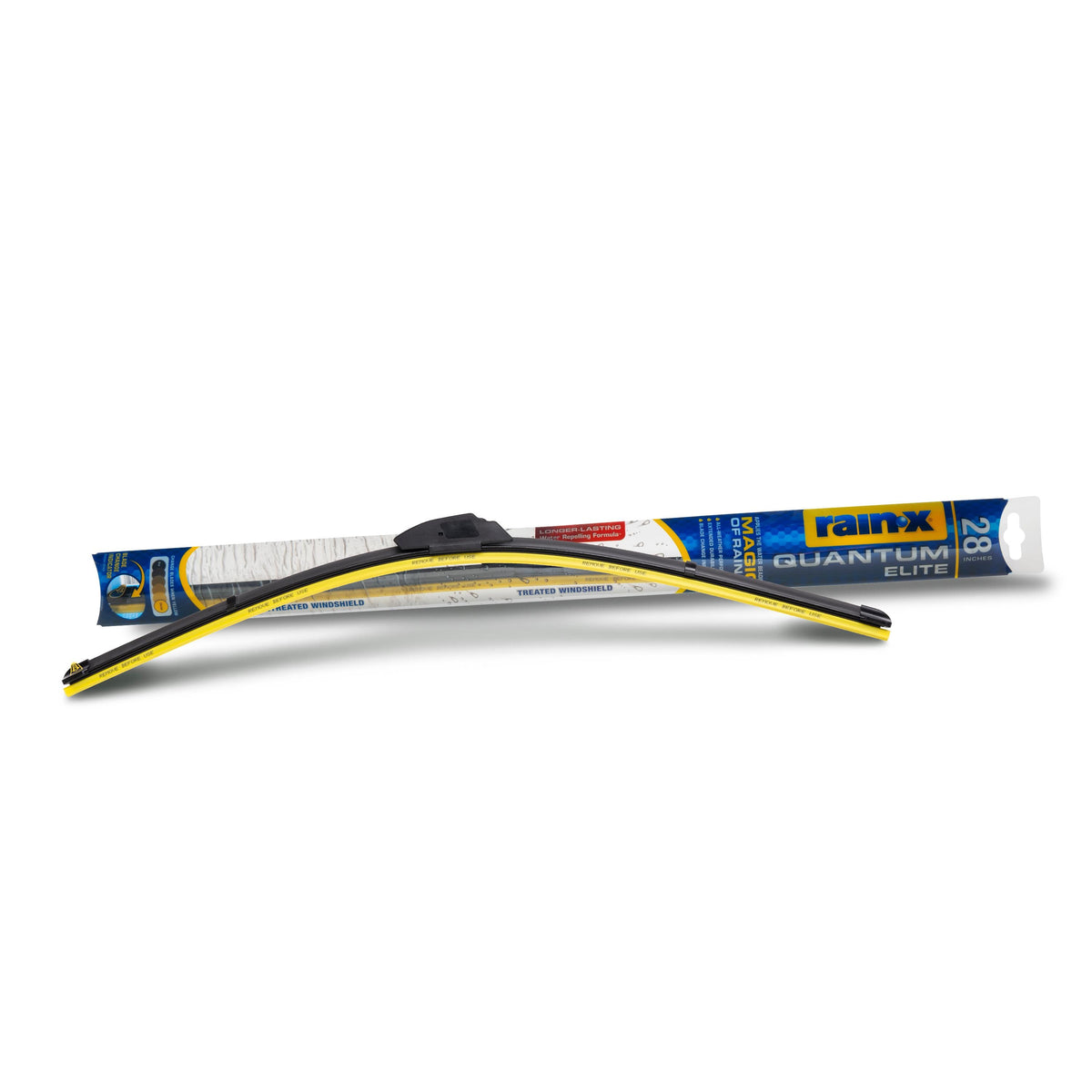 Rain-X Quantum Elite 28 in Wiper Blade 870045-2