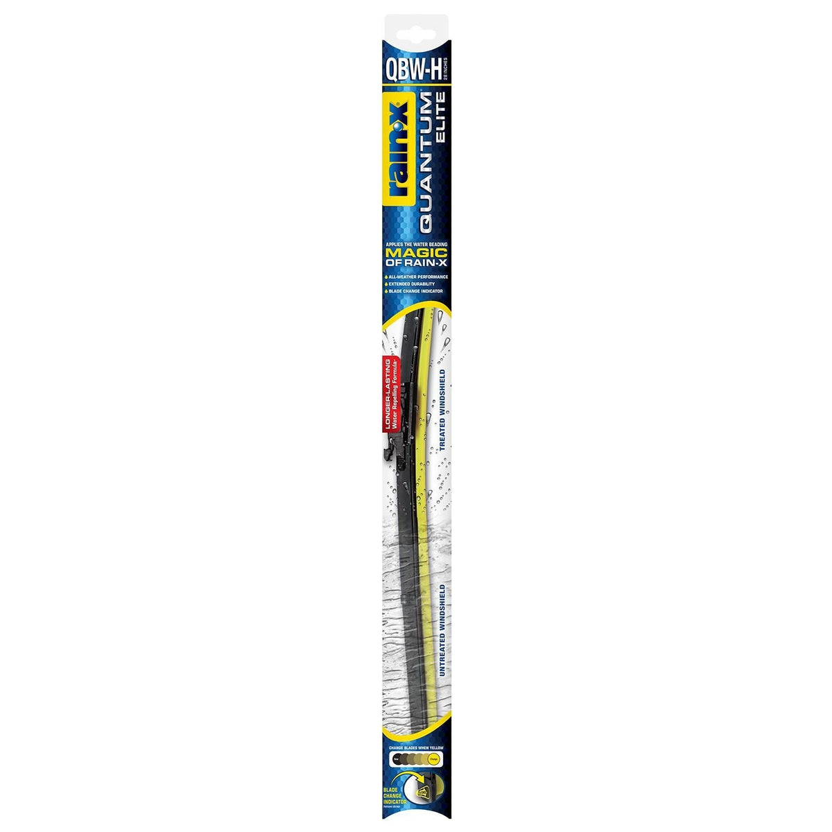 Rain-X Quantum Elite 28in Wiper Blade 870047-2