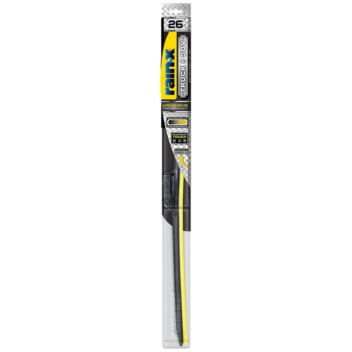 Rain-X Truck & SUV 26 in Wiper Blade 870126Z