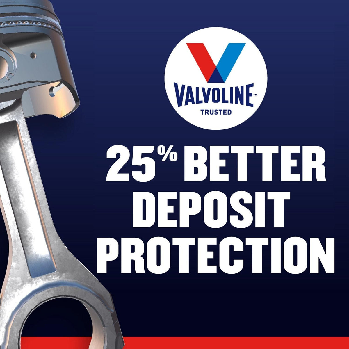 Valvoline Advanced Protection Full Synthetic 0W-16 Motor Oil 1 Quart 878400