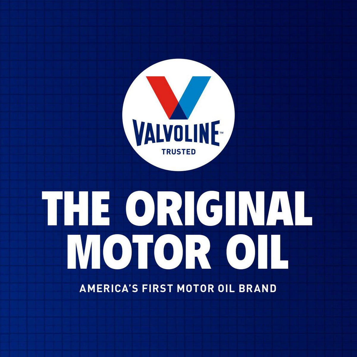 Valvoline Premium Blue Conventional 15W-40 Motor Oil 10 Quart 881173