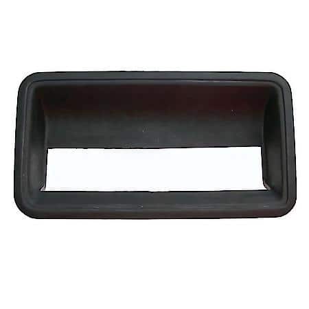 Tailgate Bezel