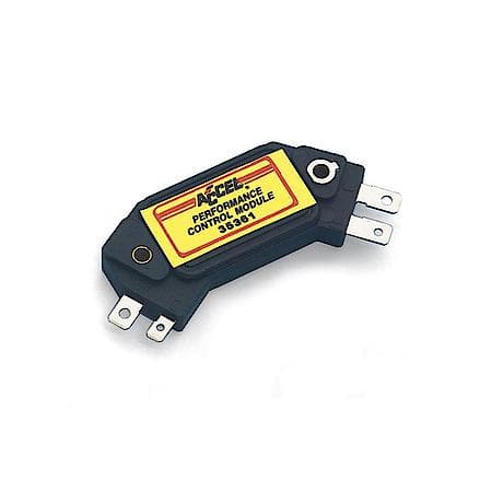 High Performance Ignition Module For Gm Hei Distributors