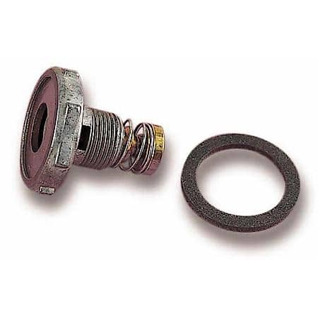 Power Valves