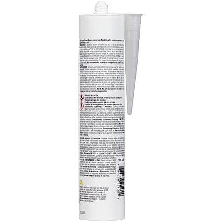 High Performance Oil Resistant Gasket Maker for Engines & Transmissions, 13 oz.