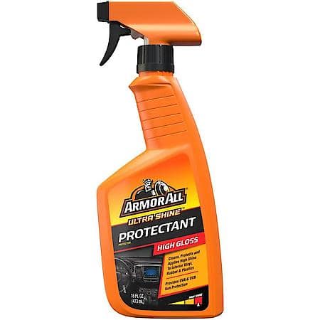 Ultra Shine Protectant, 16 oz.