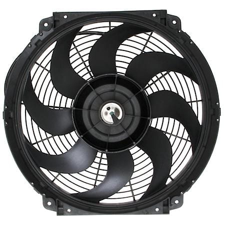 Electric Fan, 16" Diameter