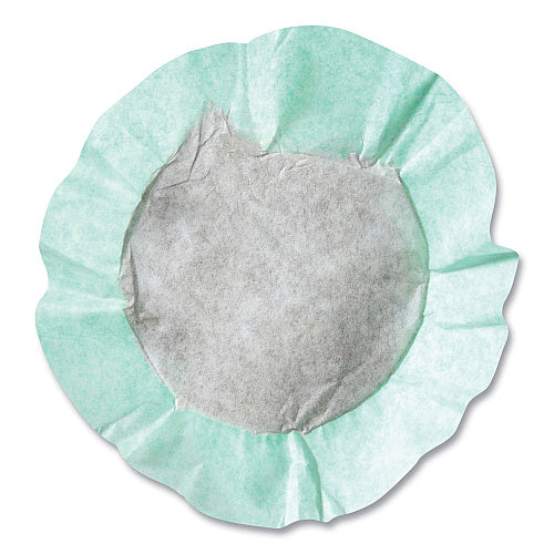 Folgers Coffee Filter Packs, Decaffeinated Classic Roast, 9/10oz, 10/Pack, 4 Packs/Carton