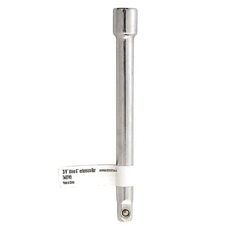 Extension Ea Tlwrk 3/8 6" 1