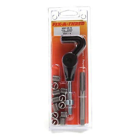 Fix-A-Thred Thread Repair Kit 3/8-16