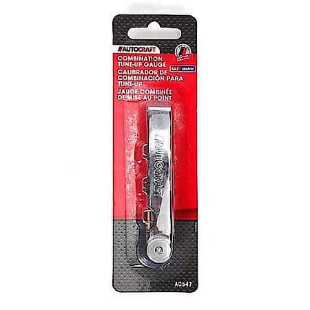 Combination Tune, Up Gauge, 18 Blades, 6 Wires