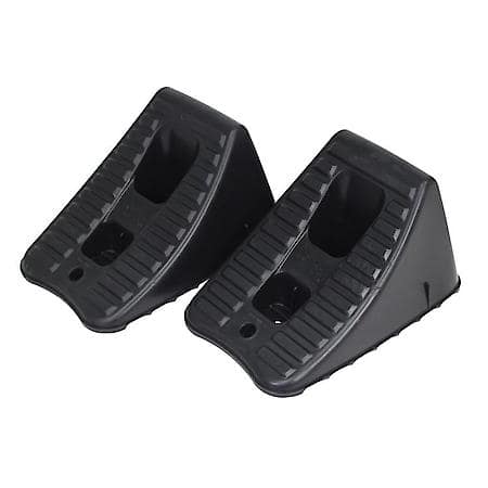 Heavy Duty Wheel Chock