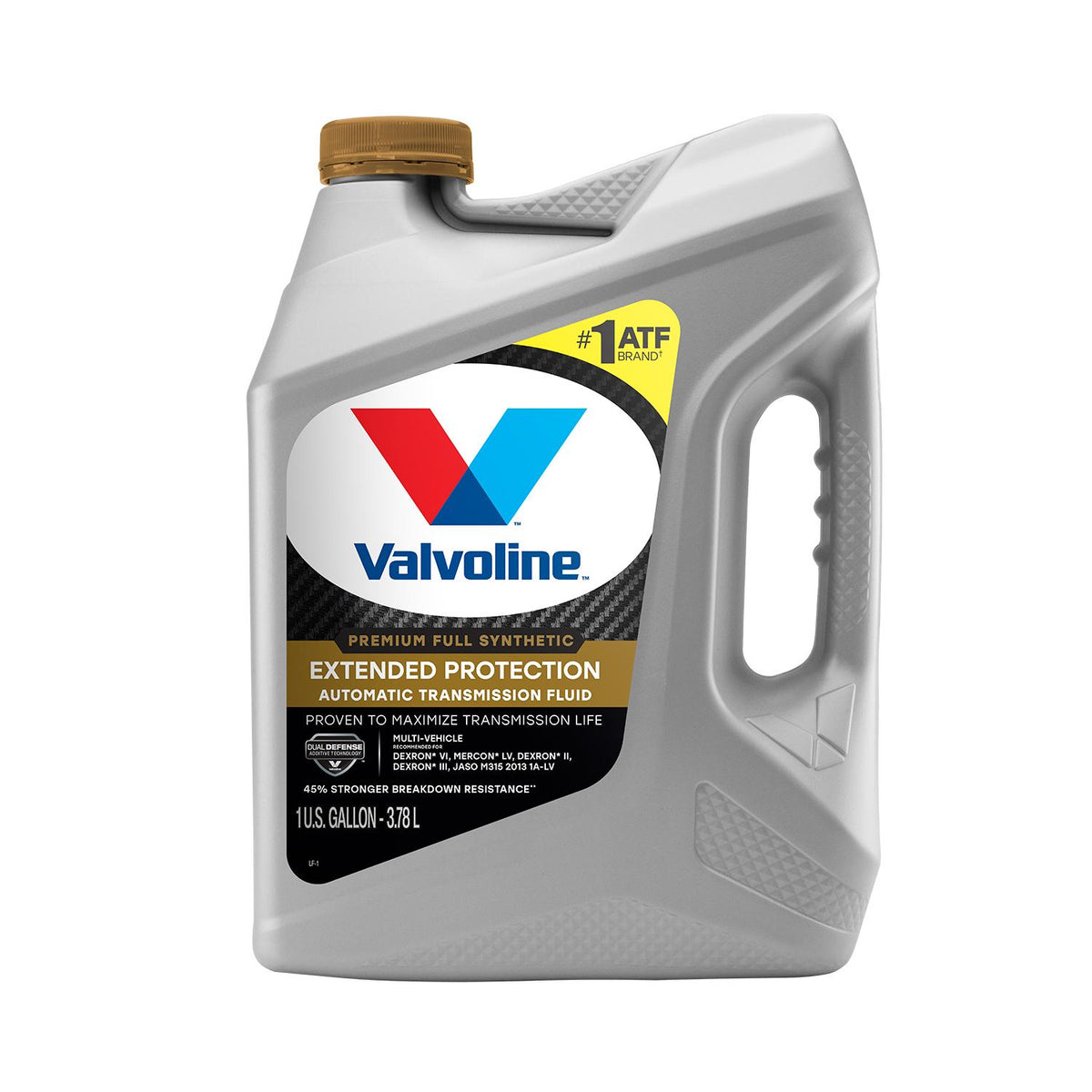 Valvoline Full Synthetic Automatic Transmission Fluid | 904978