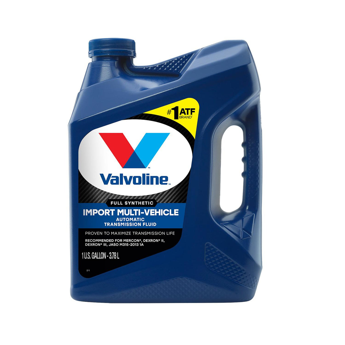 Valvoline Full Synthetic Automatic Transmission Fluid | 904986