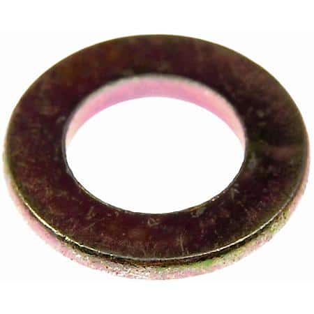 Flat Washer-Class 10- M6