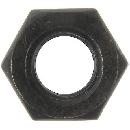 Hex Nut-Class 10-Thread Size-M6-1.0