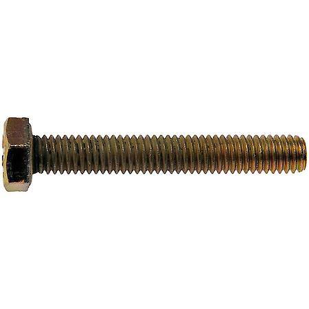 Cap Screw-Hex Head-Class 10.9- M6-1.0 x 40mm
