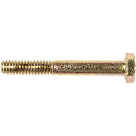 Cap Screw-Hex Head-Class 10.9- M6-1.0 x 50mm