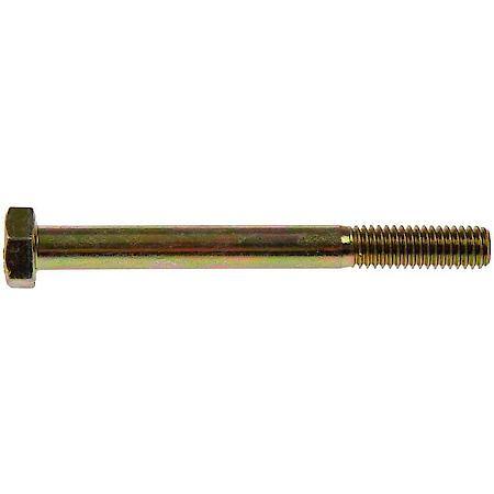 Cap Screw-Hex Head-Class 10.9- M6-1.0 x 60mm