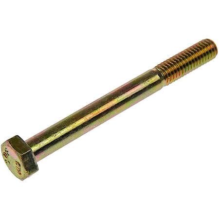 Cap Screw-Hex Head-Class 10.9- M6-1.0 x 60mm
