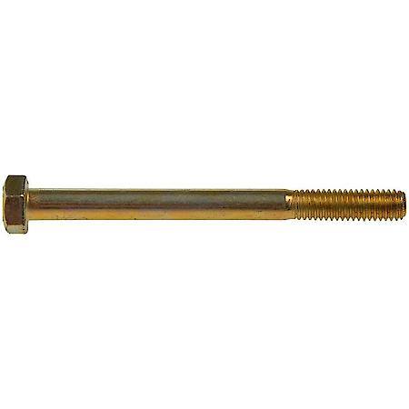 Cap Screw-Hex Head-Class 10.9- M6-1.0 x 70mm